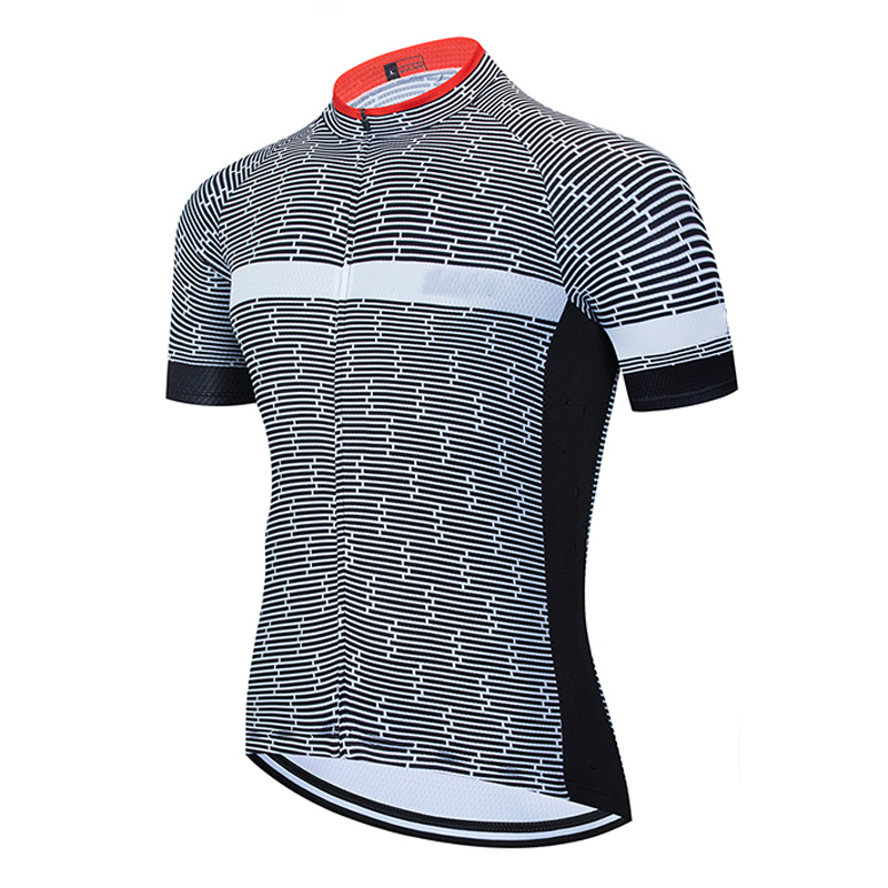 Mountain Biking New Jersey - เสื้อผ้าขี่จักรยานฤดูร้อนเสื้อเจอร์ซีย์นักปั่นใหม่สำหรับผู้ชายเสื้อผ้าสำหรับขี่จักรยานเสือภูเขาเสื้อเจอร์ซีย์แขนสั้นเสื้อสำหรับขี่จักรยานเสือภูเขาเสื้อผ้ากลางแจ้งจักรยานเสือภูเขา Ciclismo
