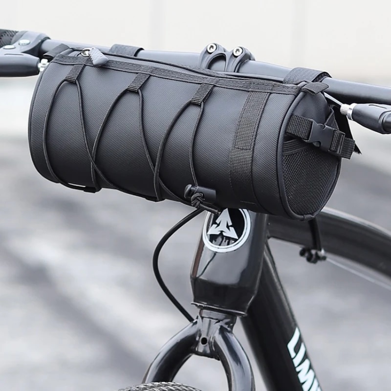 Mountain Biking Hip Pack - Offbondage กระเป๋าหน้าจักรยานกระเป๋าเก็บของกระเป๋าอเนกประสงค์, กระเป๋าปั่นจักรยานเสือภูเขาด้านหน้าอุปกรณ์รถจักรยาน
