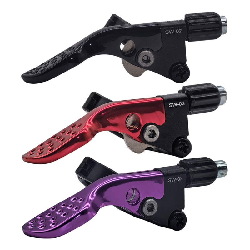 Dropper Post Remote - จักรยาน Seatpost Dropper รีโมทคอนโทรลที่นั่งจักรยาน Tube สวิทช์ความสูงสายปรับสําหรับ