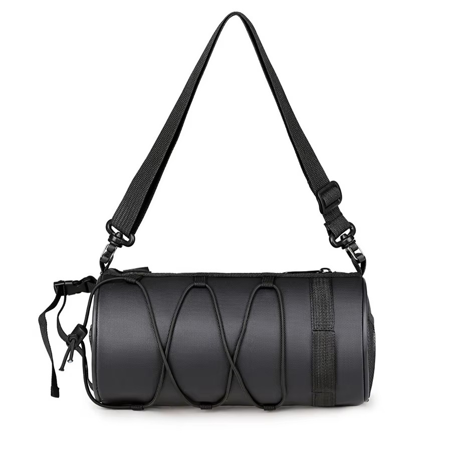 Mountain Biking Hip Pack - กระเป๋าใส่แฮนด์จักรยานกันน้ำ กระเป๋าเก็บของอเนกประสงค์สำหรับจักรยานสำหรับการปั่นจักรยานบนถนนภูเขา