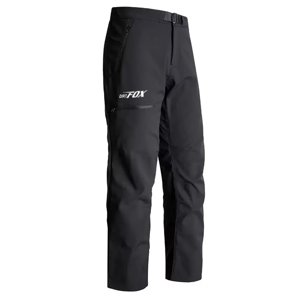 กางเกงปั่นจักรยาน DIRTFOX สำหร - Mountain Biking Overalls บทวิจารณ์และราคา