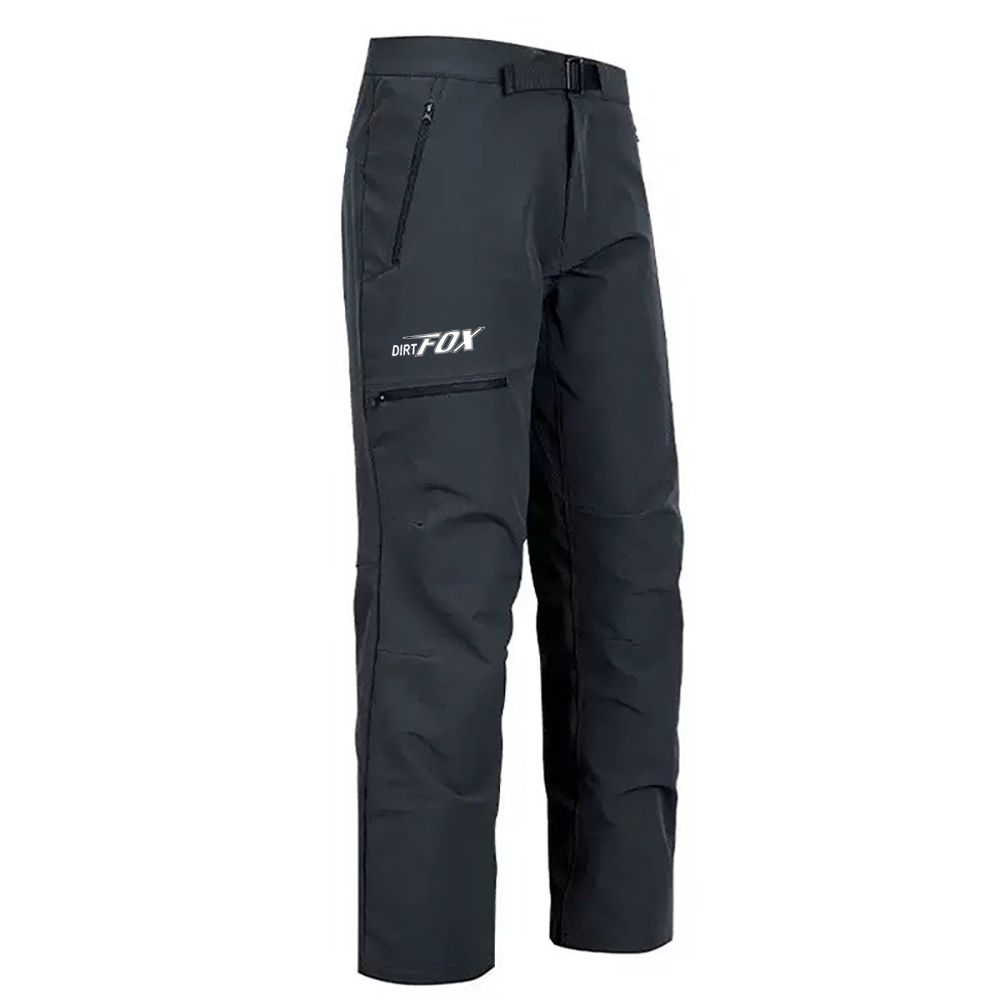 กางเกงปั่นจักรยาน DIRTFOX สำหร - Mountain Biking Overalls บทวิจารณ์และราคา