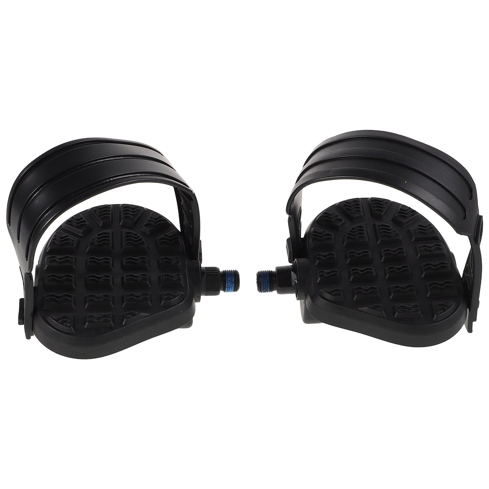 1 คู่ แป้นเหยียบจักรยานออกกำลั - Mountain Biking For Fitness บทวิจารณ์และราคา