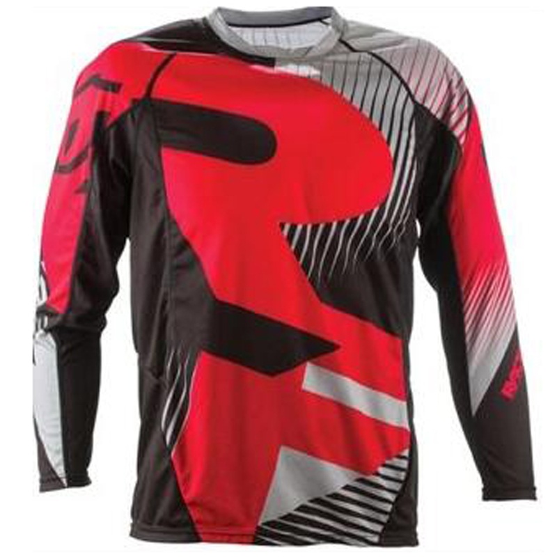 Spot ยี่ห้อใหม่ฤดูร้อน Motocro - Mountain Biking New Jersey บทวิจารณ์และราคา
