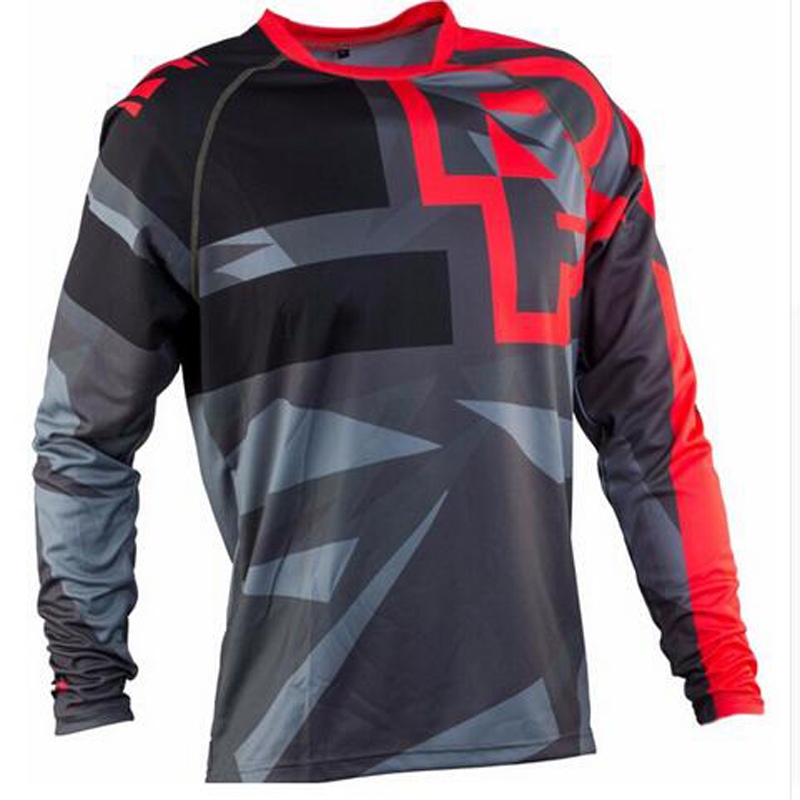 Spot ยี่ห้อใหม่ฤดูร้อน Motocro - Mountain Biking New Jersey บทวิจารณ์และราคา