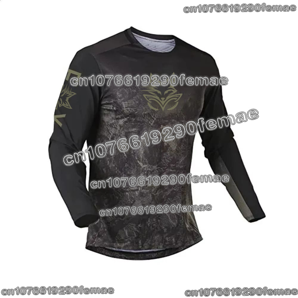 ใหม่ 2026 ชายหญิงเสื้อขี่มอเตอ - Mountain Biking New Jersey บทวิจารณ์และราคา