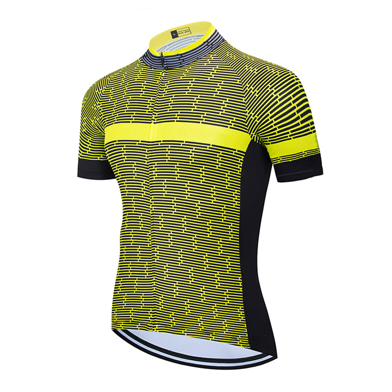 เสื้อผ้าขี่จักรยานฤดูร้อนเสื้อ - Mountain Biking New Jersey บทวิจารณ์และราคา