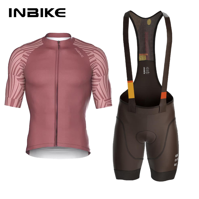 ชุดเสื้อและกางเกงปั่นจักรยาน I - Mountain Biking Overalls บทวิจารณ์และราคา