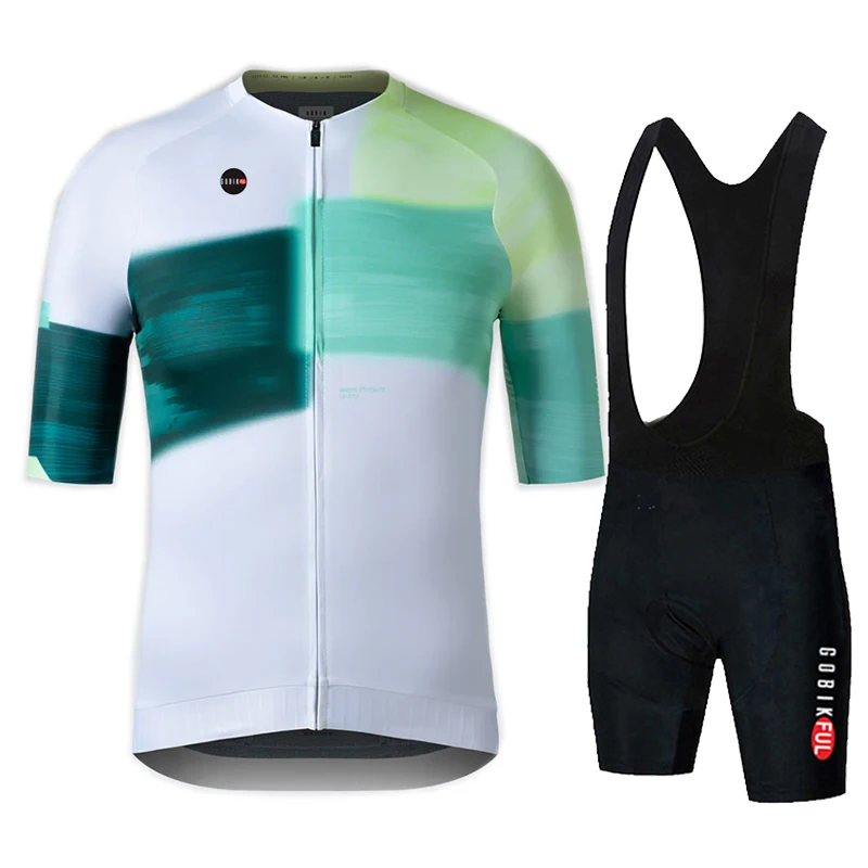 Gobik ฤดูร้อนผู้ชายแขนสั้นกางเ - Mountain Biking New Jersey บทวิจารณ์และราคา