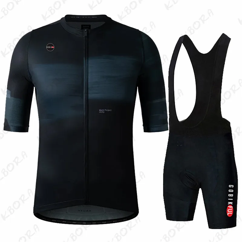 Gobik ฤดูร้อนผู้ชายแขนสั้นกางเ - Mountain Biking New Jersey บทวิจารณ์และราคา