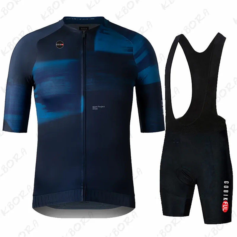 Gobik ฤดูร้อนผู้ชายแขนสั้นกางเ - Mountain Biking New Jersey บทวิจารณ์และราคา