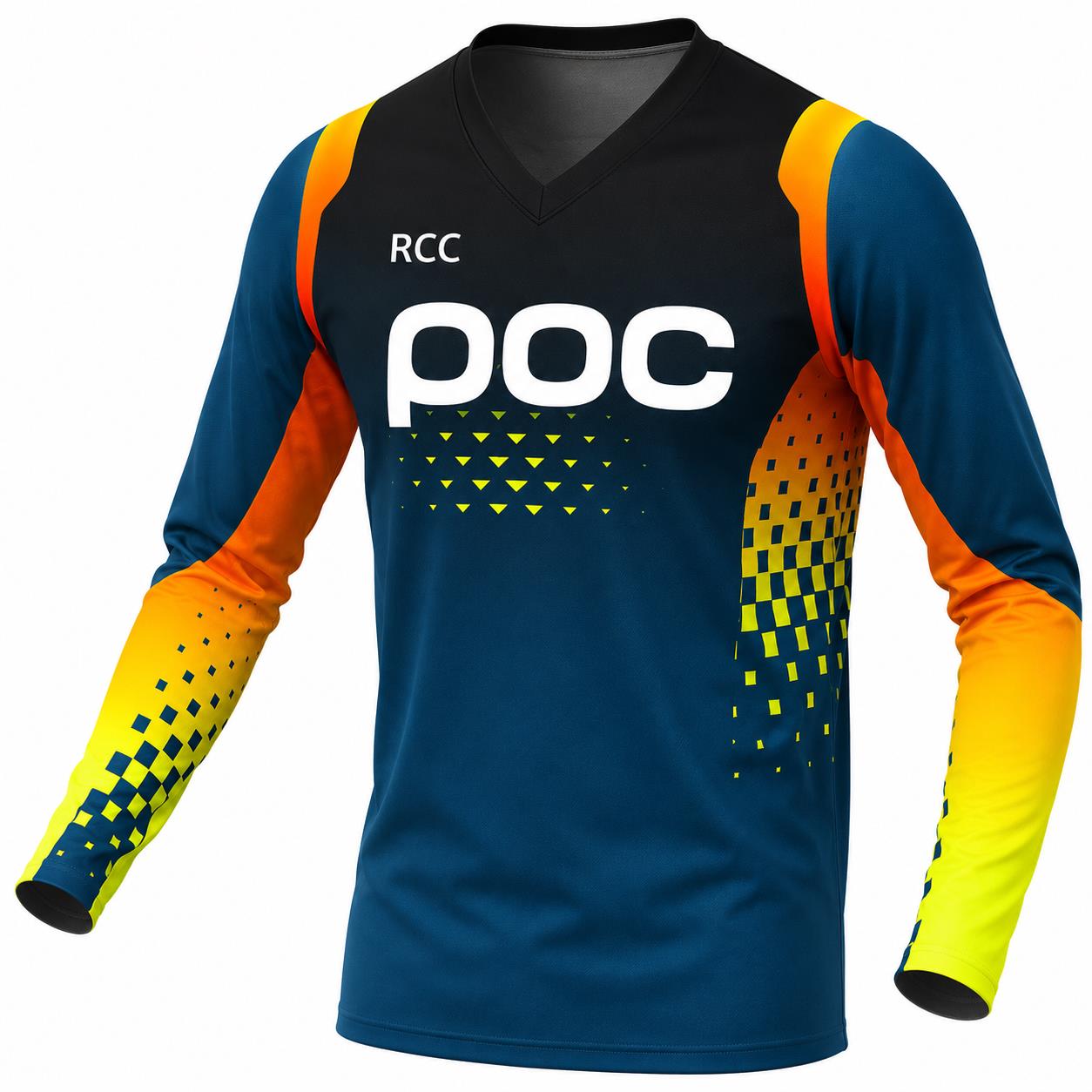 เสื้อเจอร์ซีย์จักรยานเสือภูเขา - Mountain Biking New Jersey บทวิจารณ์และราคา