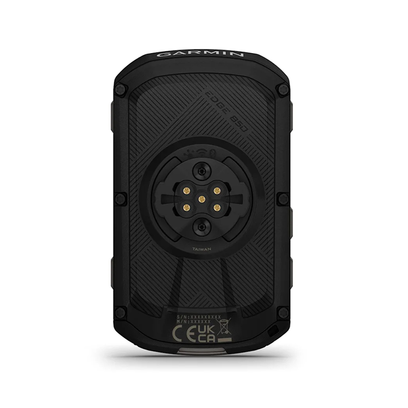 เครื่องวัดระยะทางจักรยาน Garmi - Mountain Biking For Fitness บทวิจารณ์และราคา