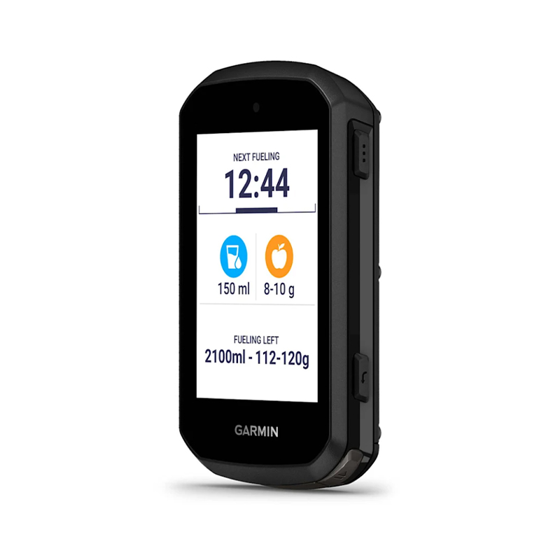 เครื่องวัดระยะทางจักรยาน Garmi - Mountain Biking For Fitness บทวิจารณ์และราคา