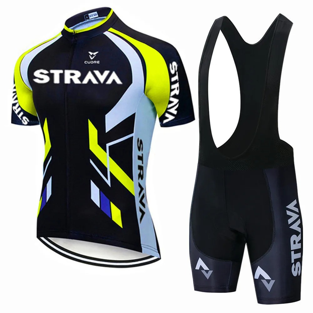 Strava ชุดเสื้อขี่จักรยาน stra - Mountain Biking Overalls บทวิจารณ์และราคา