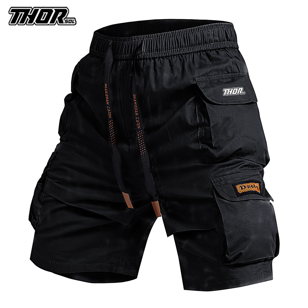 THORSOLกางเกงขี่จักรยานฤดูร้อน - Mountain Biking Overalls บทวิจารณ์และราคา