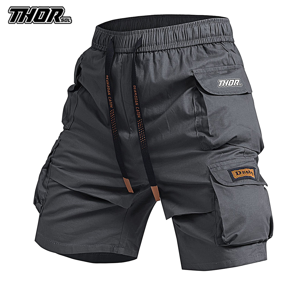 THORSOLกางเกงขี่จักรยานฤดูร้อน - Mountain Biking Overalls บทวิจารณ์และราคา