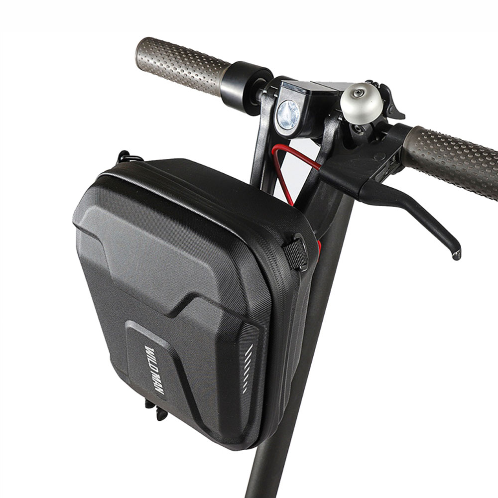 กระเป๋าติดแฮนด์จักรยาน กระเป๋า - Mountain Biking Hip Pack บทวิจารณ์และราคา