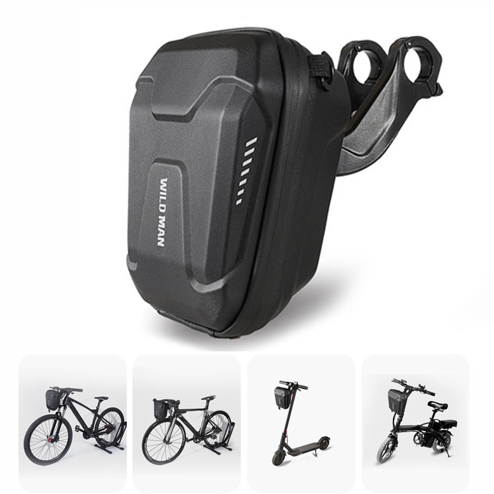 กระเป๋าติดแฮนด์จักรยาน กระเป๋า - Mountain Biking Hip Pack บทวิจารณ์และราคา