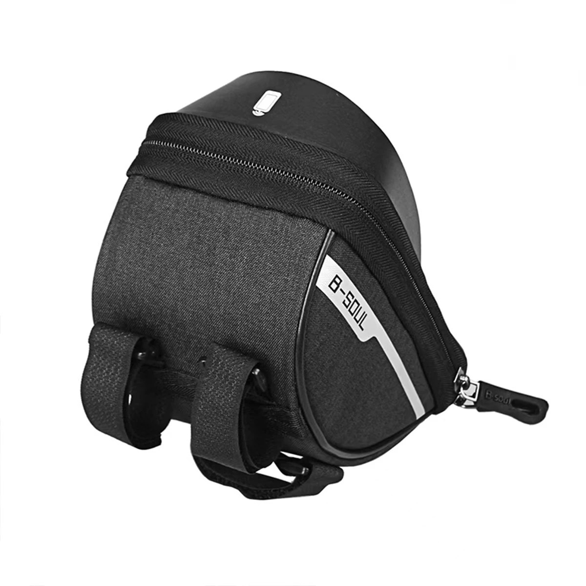 กระเป๋าติดแฮนด์จักรยาน กระเป๋า - Mountain Biking Hip Pack บทวิจารณ์และราคา
