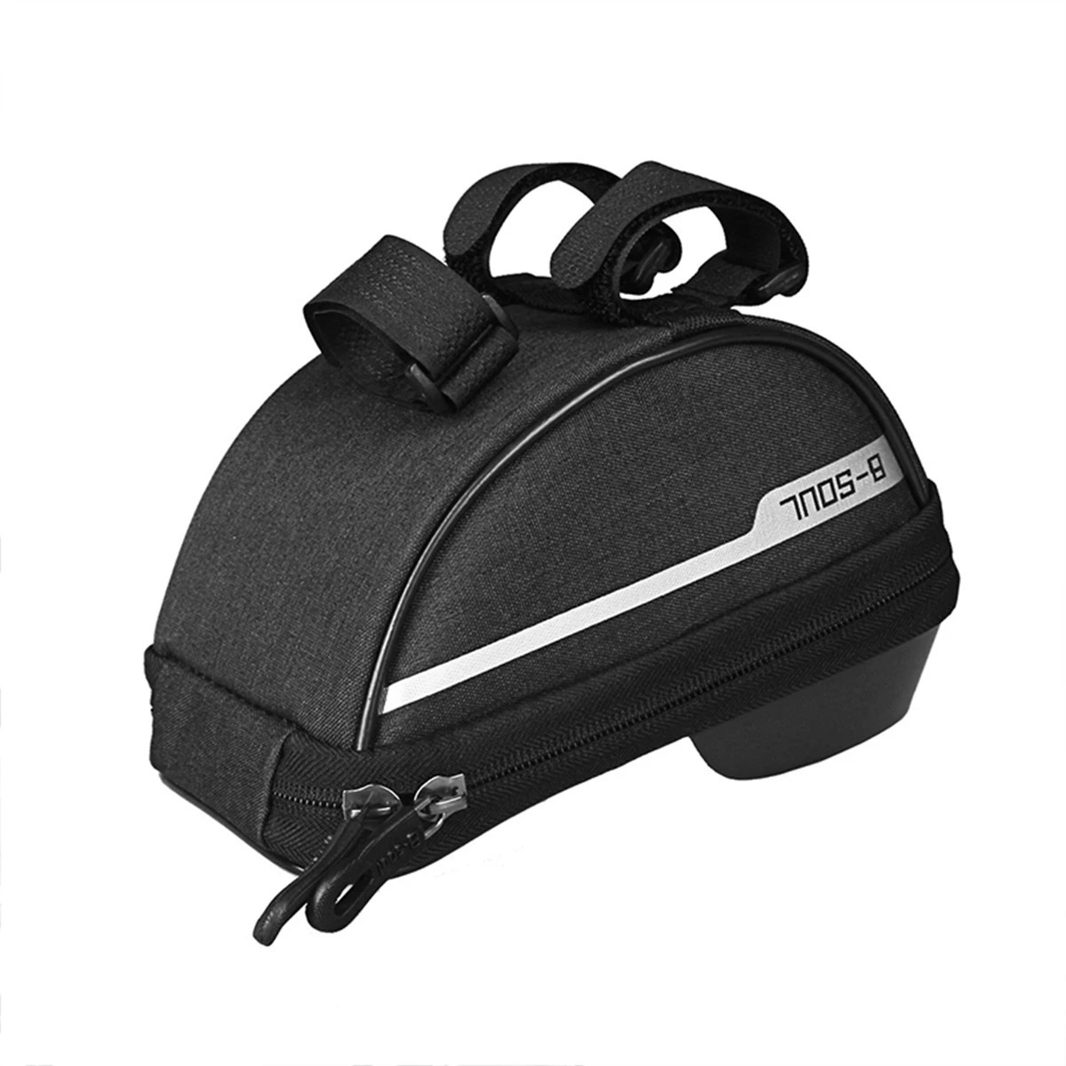 กระเป๋าติดแฮนด์จักรยาน กระเป๋า - Mountain Biking Hip Pack บทวิจารณ์และราคา