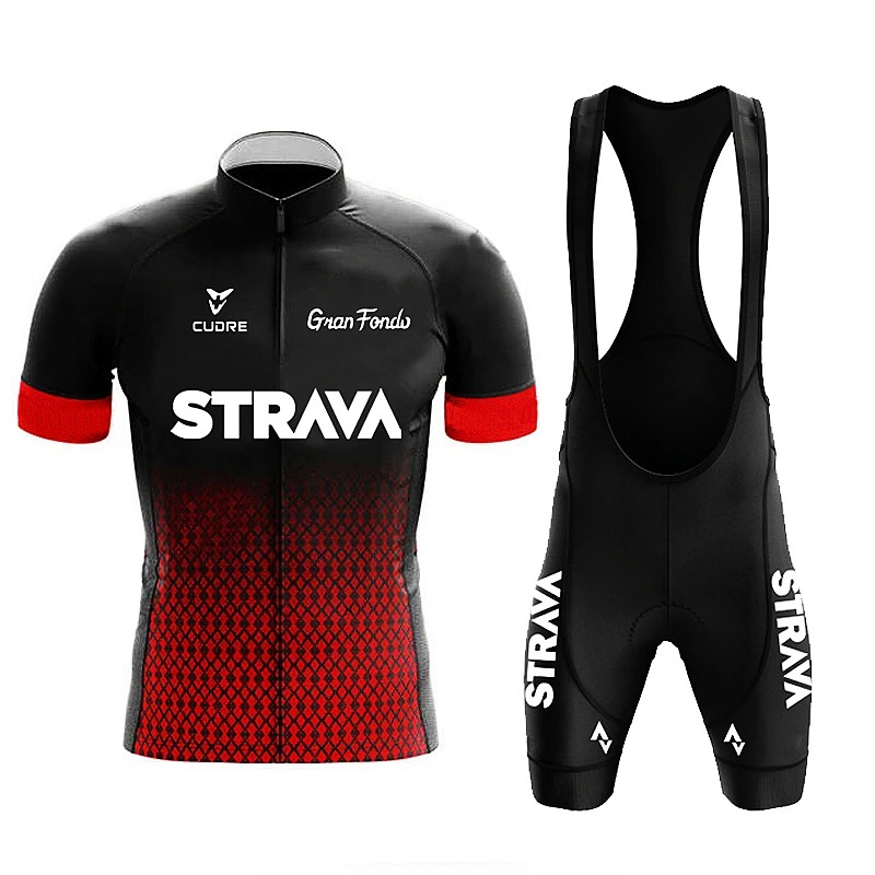Strava ชุดเสื้อเจอร์ซีย์กางเกง - Mountain Biking Overalls บทวิจารณ์และราคา