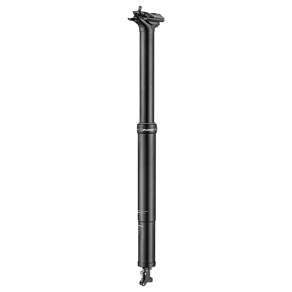 หลักอานแบบดรอปเปอร์ X-fusion M - Dropper Post Remote บทวิจารณ์และราคา