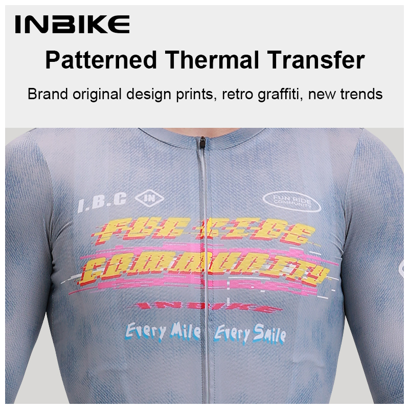 ชุดปั่นจักรยาน INBIKE สำหรับฤด - Mountain Biking Overalls บทวิจารณ์และราคา