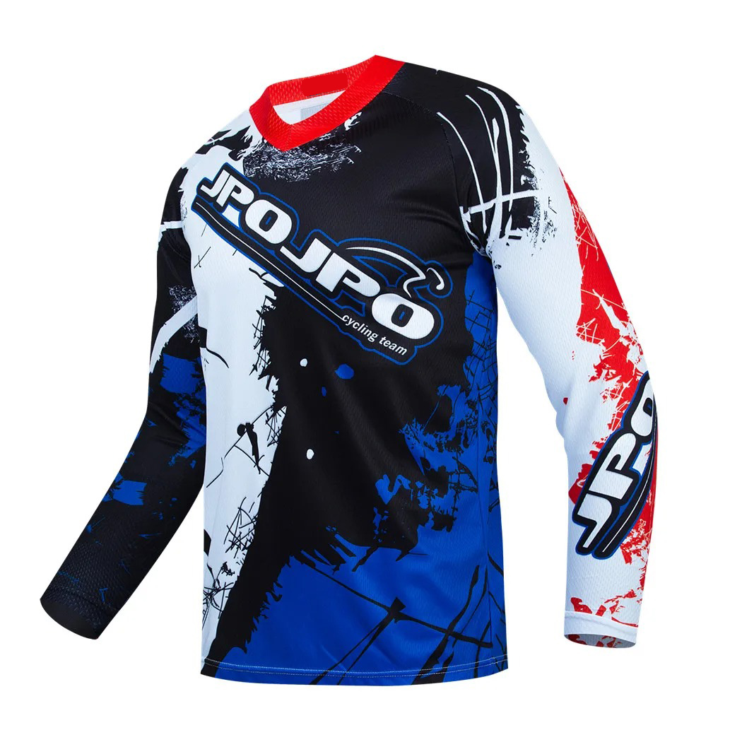 เสื้อเจอร์ซีย์จักรยานเสือภูเขา - Mountain Biking For Fitness บทวิจารณ์และราคา