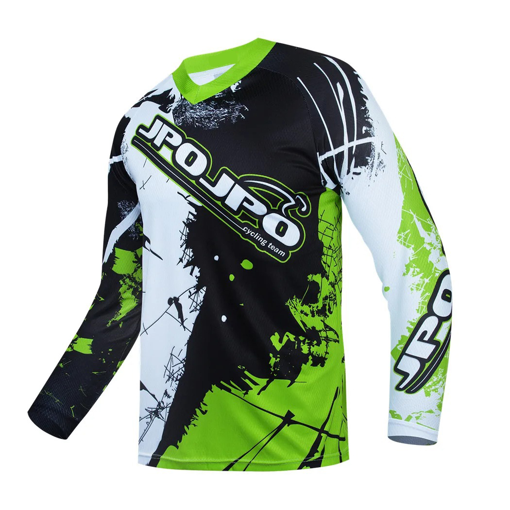 เสื้อเจอร์ซีย์จักรยานเสือภูเขา - Mountain Biking For Fitness บทวิจารณ์และราคา