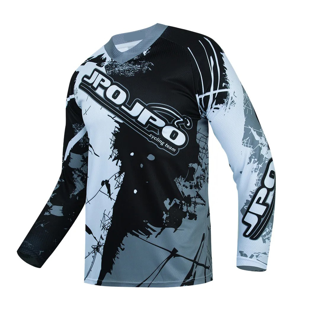 เสื้อเจอร์ซีย์จักรยานเสือภูเขา - Mountain Biking For Fitness บทวิจารณ์และราคา