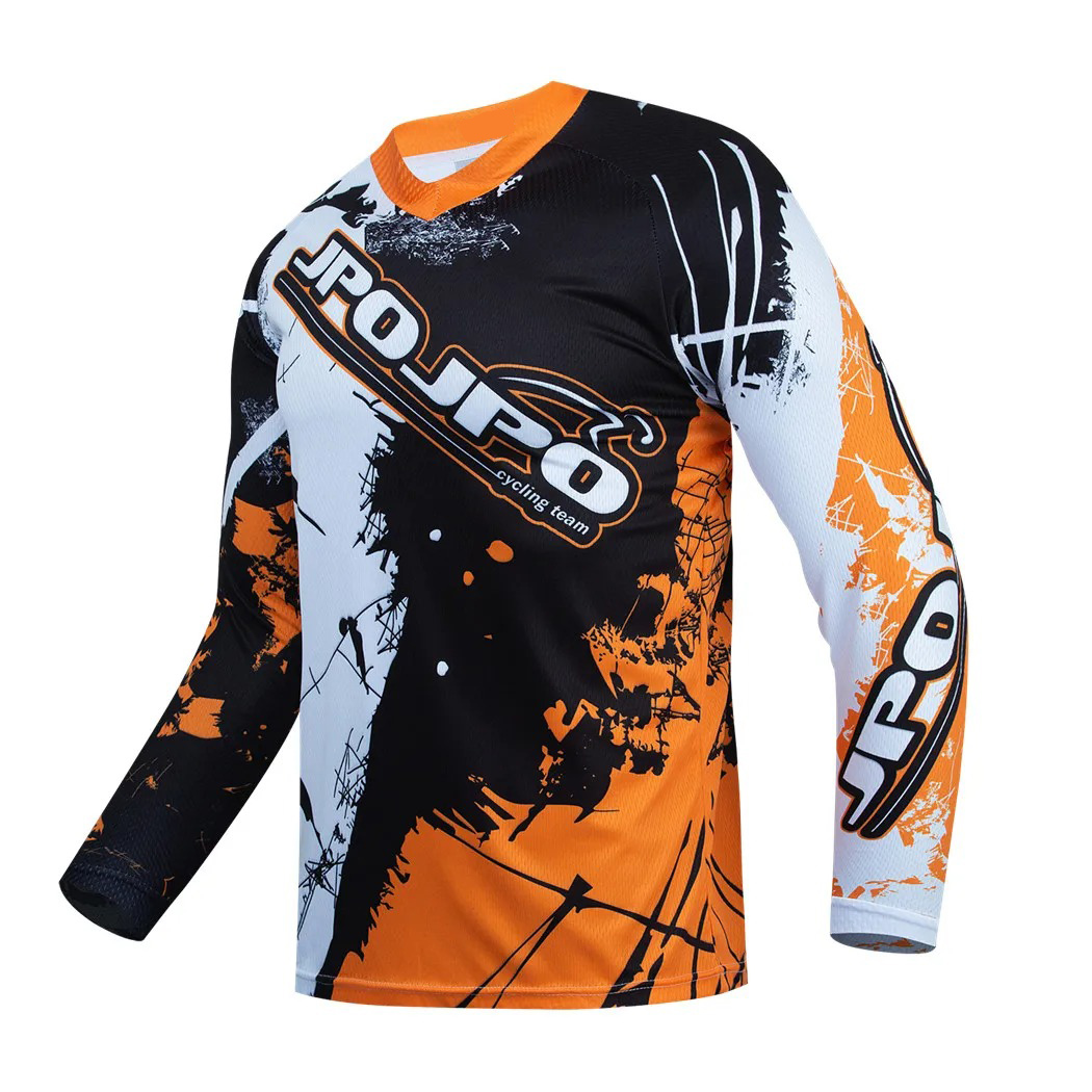 เสื้อเจอร์ซีย์จักรยานเสือภูเขา - Mountain Biking For Fitness บทวิจารณ์และราคา