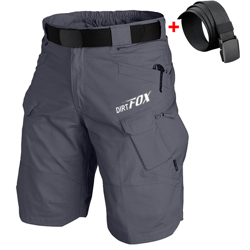 DIRTFOX รถจักรยานยนต์แข่งจักรย - Mountain Biking Overalls บทวิจารณ์และราคา