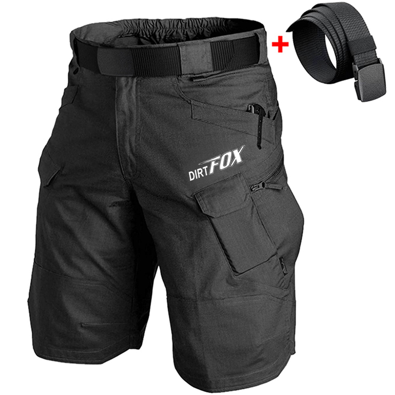 DIRTFOX รถจักรยานยนต์แข่งจักรย - Mountain Biking Overalls บทวิจารณ์และราคา