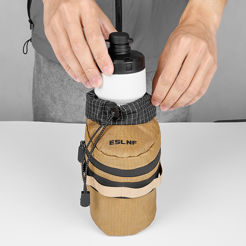 กระเป๋าติดแฮนด์จักรยาน ESLNF ก - Mountain Biking Hip Pack บทวิจารณ์และราคา