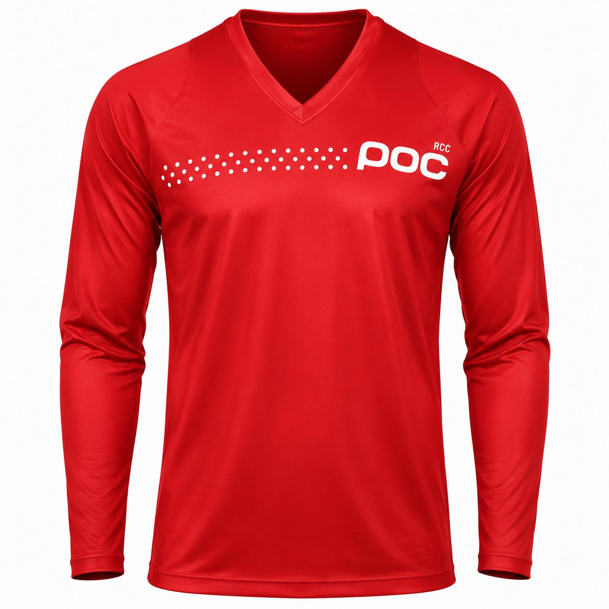2026 ใหม่เสื้อแข่งดาวน์ฮิลล์เส - Mountain Biking New Jersey บทวิจารณ์และราคา