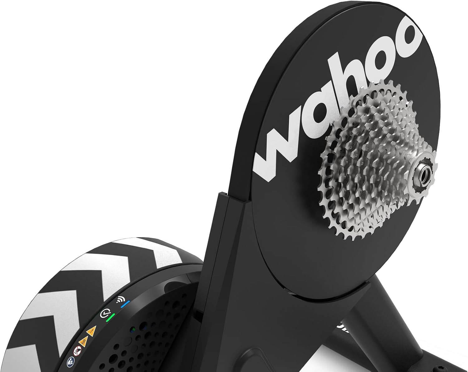 คาสเซ็ตจักรยานพรีเมียม Wahoo F - Mountain Biking For Fitness บทวิจารณ์และราคา