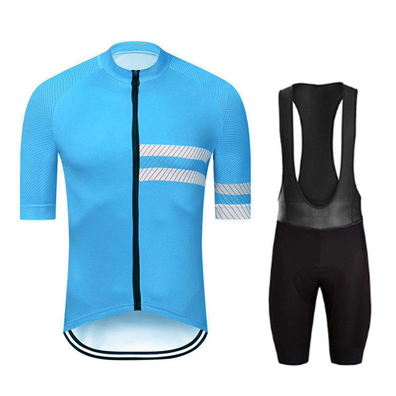 ชุดเสื้อจักรยานทีมโปรใหม่ 2027 - Mountain Biking New Jersey บทวิจารณ์และราคา