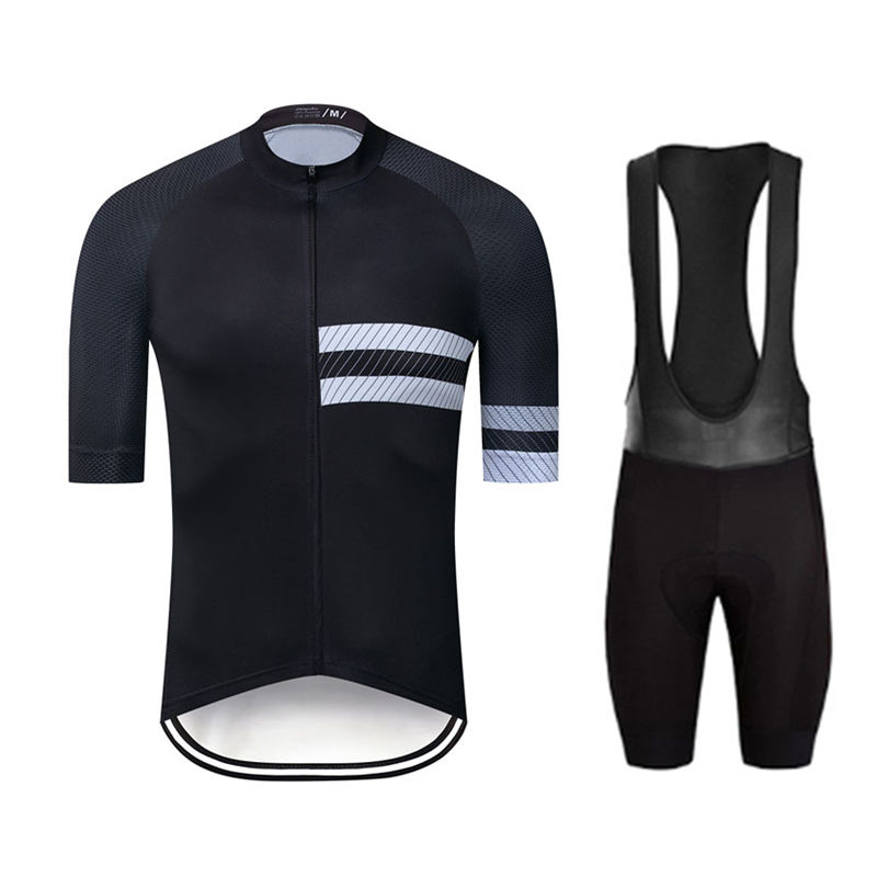 ชุดเสื้อจักรยานทีมโปรใหม่ 2027 - Mountain Biking New Jersey บทวิจารณ์และราคา