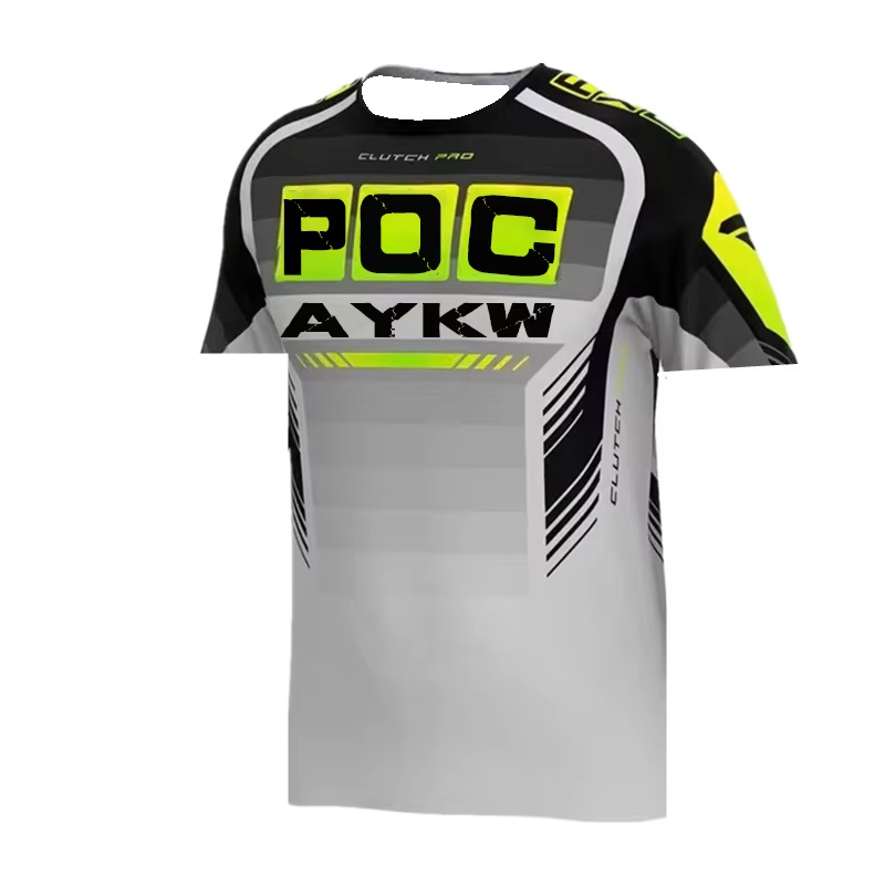 เสื้อเจอร์ซีย์จักรยานเสือภูเขา - Mountain Biking For Fitness บทวิจารณ์และราคา