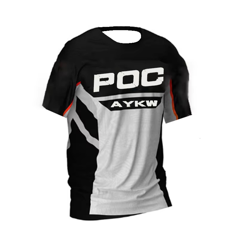 เสื้อเจอร์ซีย์จักรยานเสือภูเขา - Mountain Biking For Fitness บทวิจารณ์และราคา
