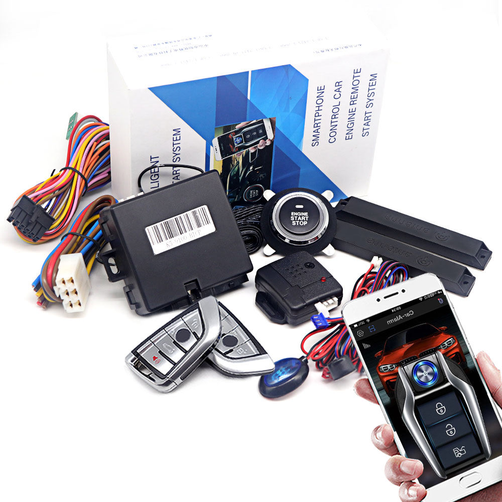 Kirbin สัญญาณกันขโมยรถยนต์พร้อ - Dropper Post Remote บทวิจารณ์และราคา