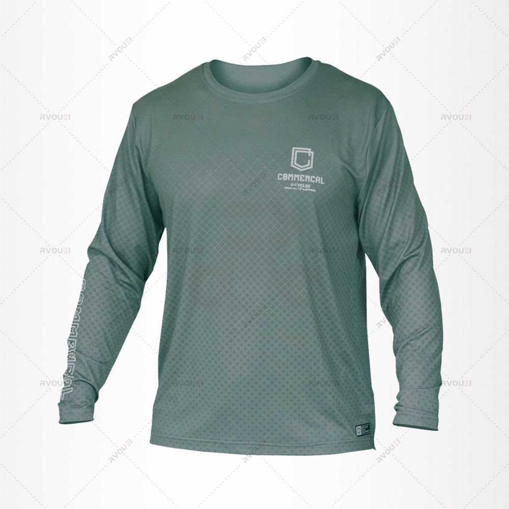 เสื้อเจอร์ซีย์ทีมใหม่สำหรับผู้ - Mountain Biking New Jersey บทวิจารณ์และราคา