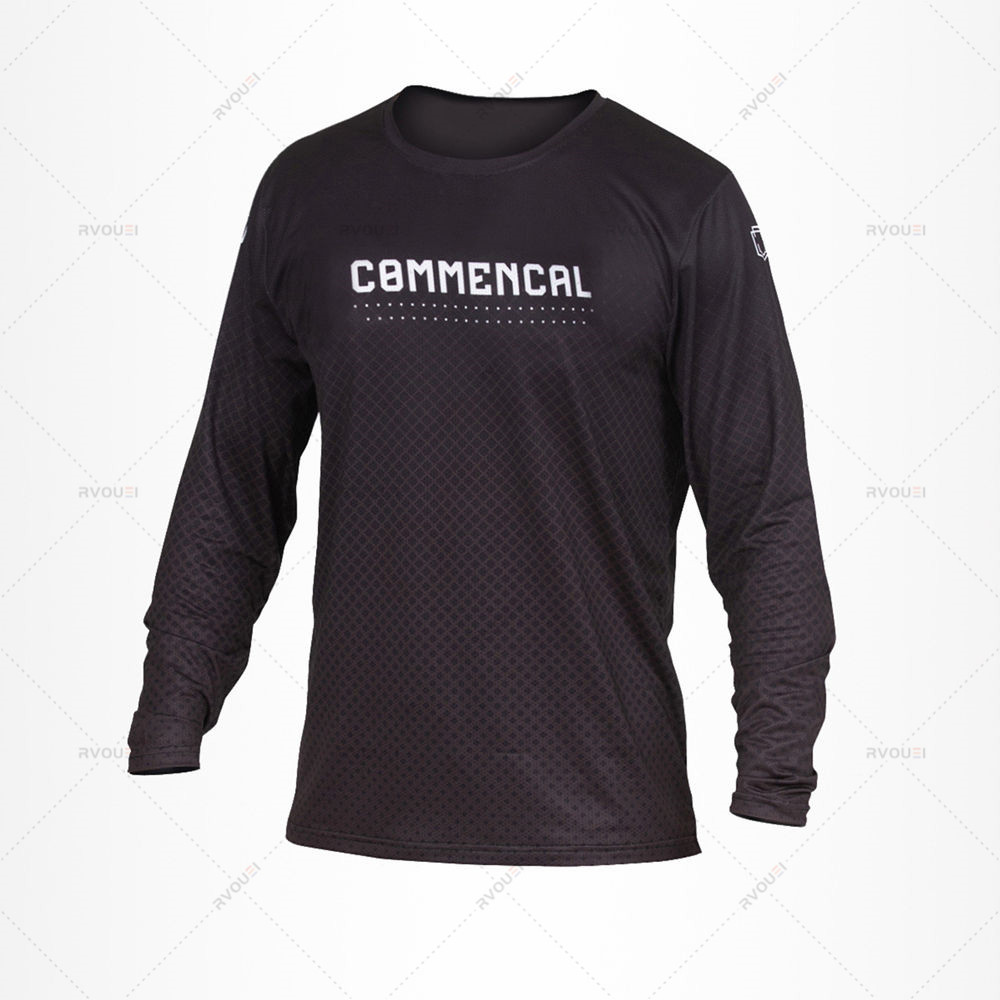 เสื้อเจอร์ซีย์ทีมใหม่สำหรับผู้ - Mountain Biking New Jersey บทวิจารณ์และราคา