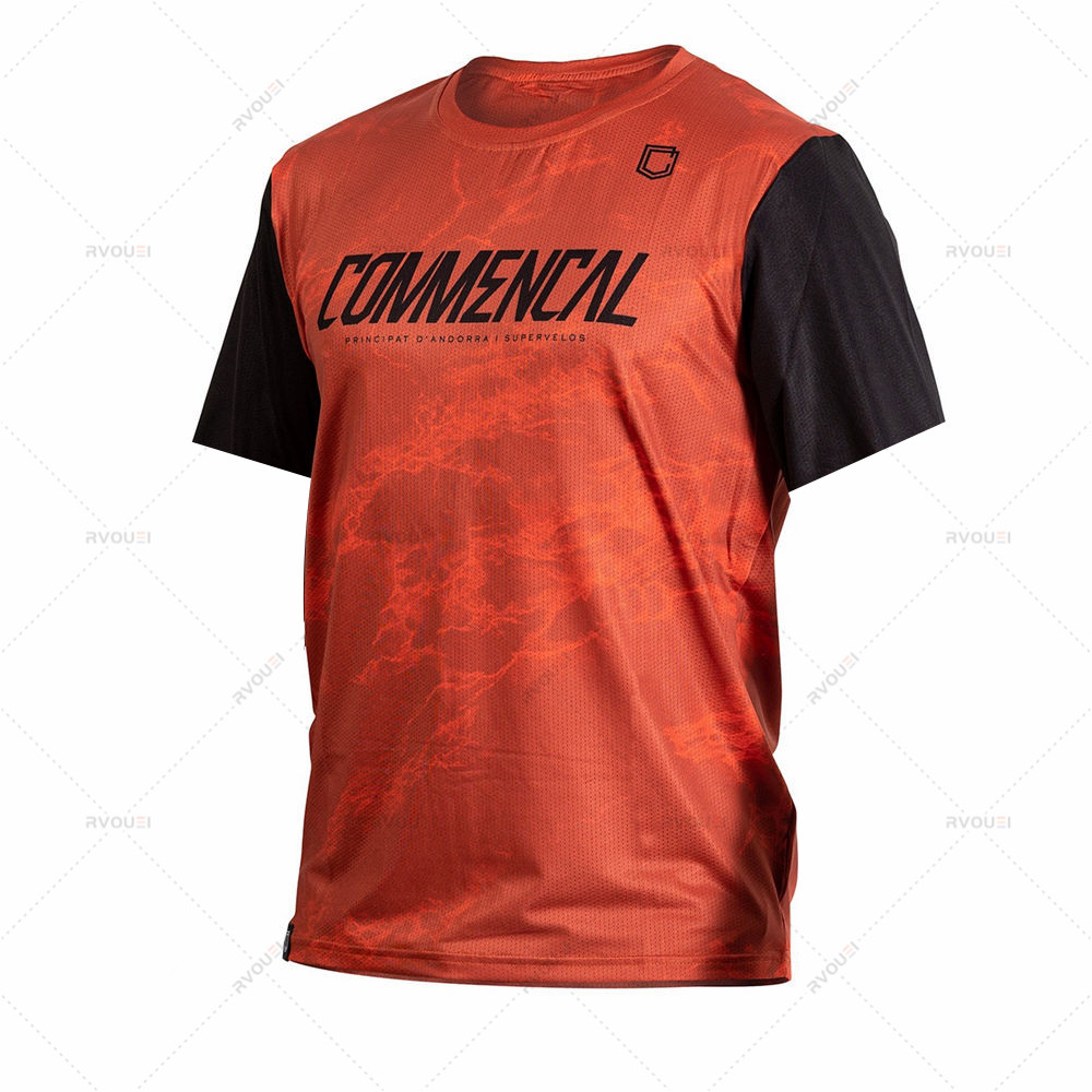 เสื้อเจอร์ซีย์ทีมใหม่สำหรับผู้ - Mountain Biking New Jersey บทวิจารณ์และราคา
