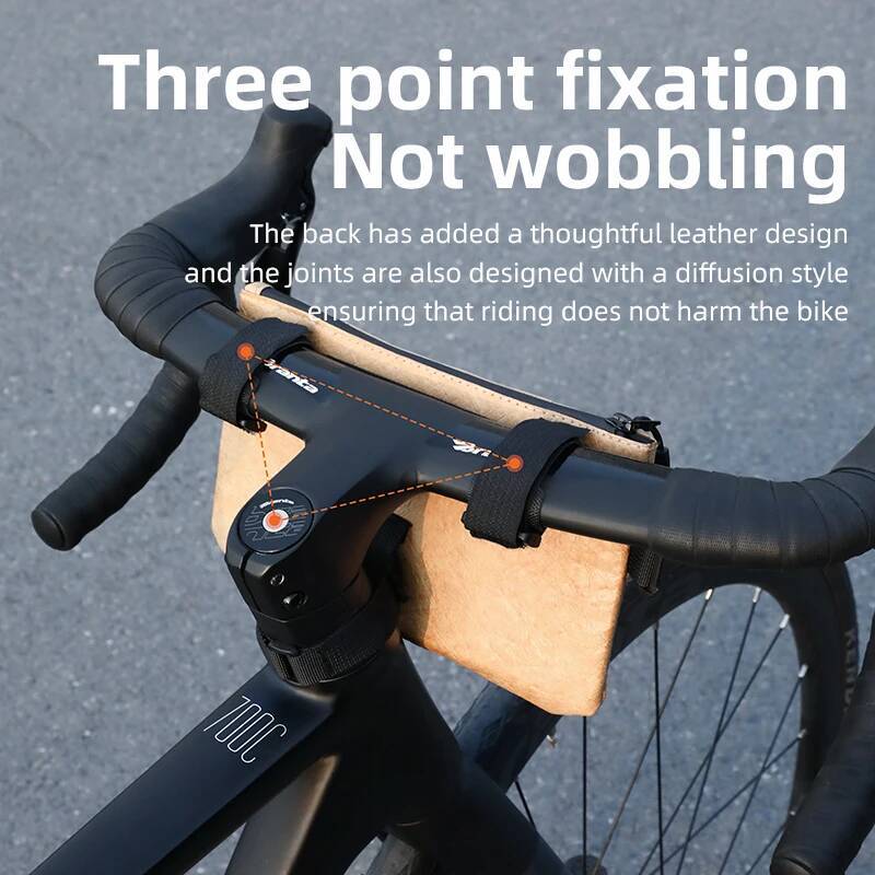 กระเป๋าจักรยาน ESLNF แบบรักษ์โ - Mountain Biking Hip Pack บทวิจารณ์และราคา
