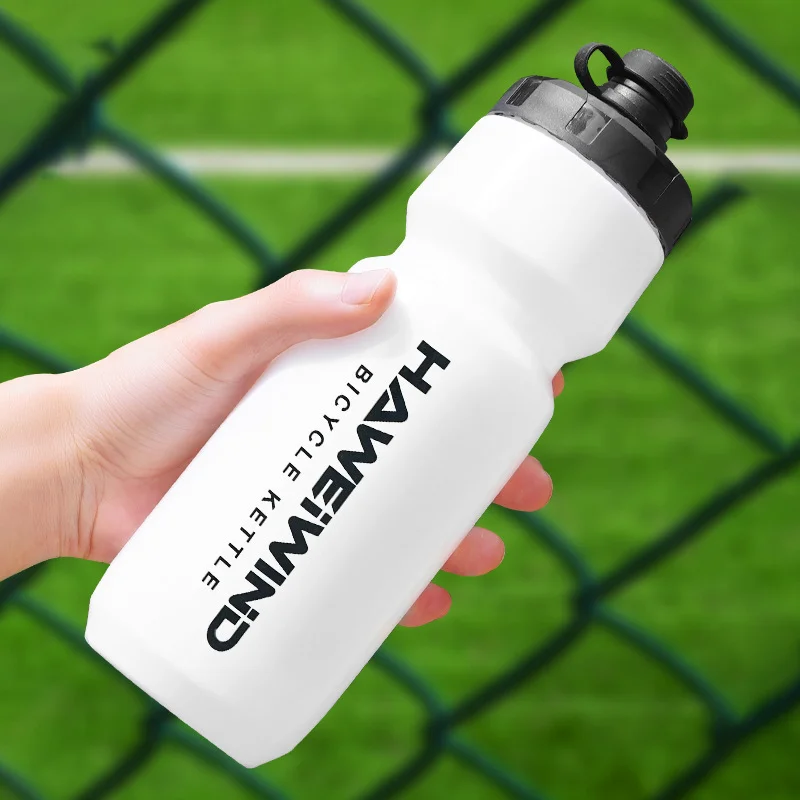 ขวดน้ําสําหรับขี่จักรยาน 720ml - Mountain Biking For Fitness บทวิจารณ์และราคา
