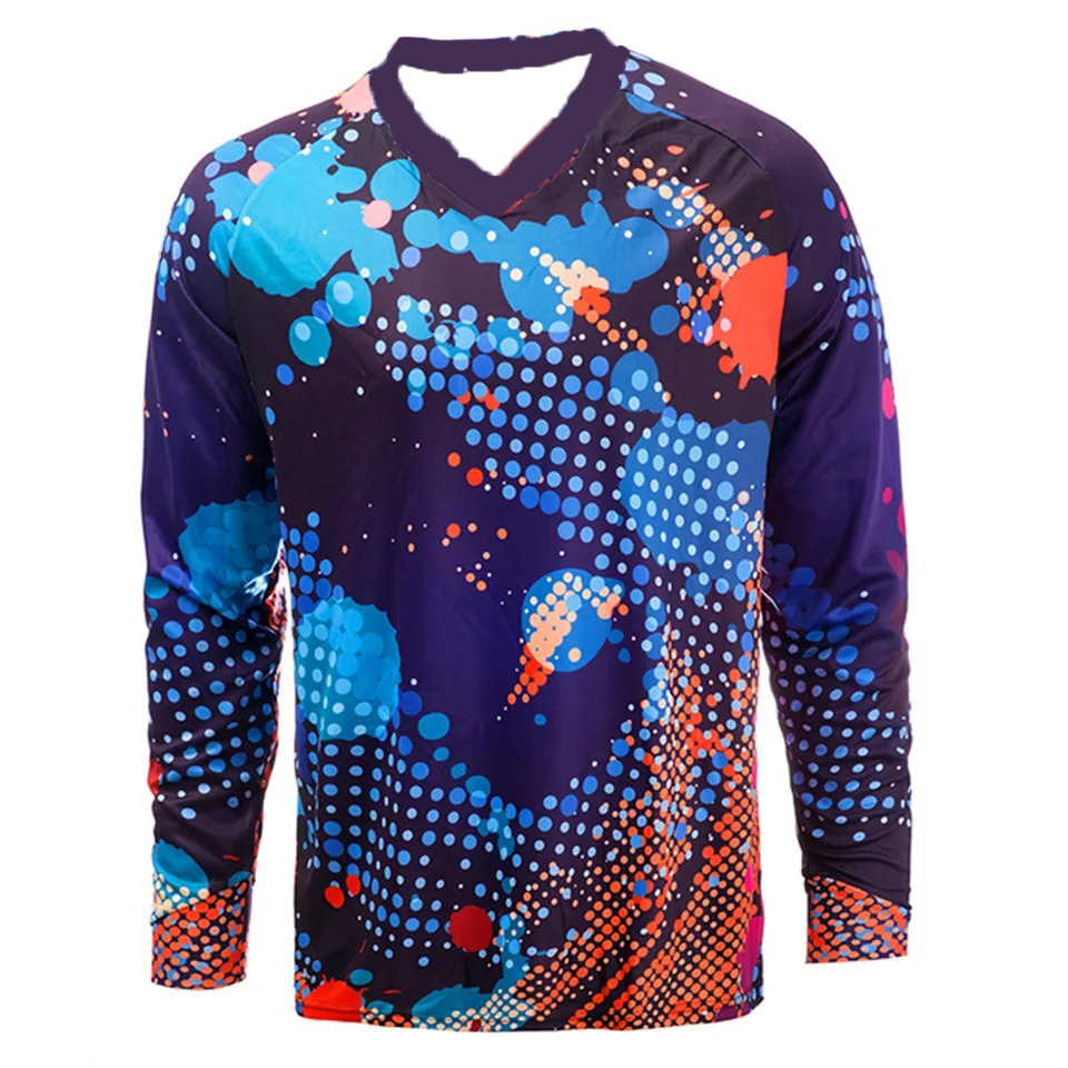 เสื้อเจอร์ซีย์จักรยานเสือภูเขา - Mountain Biking For Fitness บทวิจารณ์และราคา
