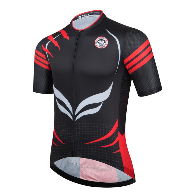 2024 เสื้อผ้าจักรยานใหม่,เสื้อ - Mountain Biking New Jersey บทวิจารณ์และราคา