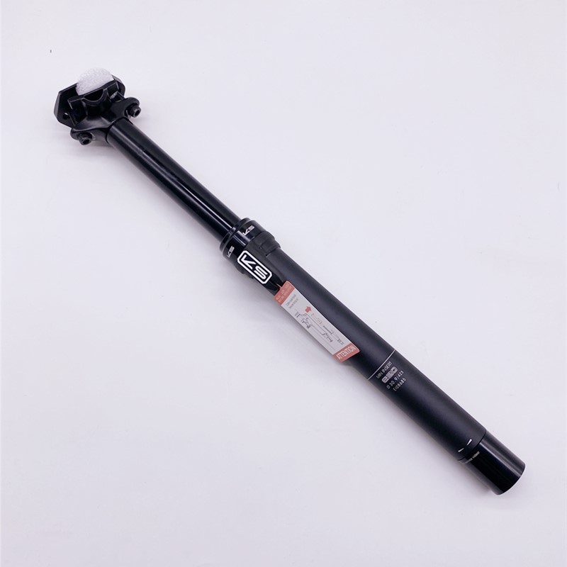 KS E20/E20-i พร้อมรีโมทคอนโทรล - Dropper Post Remote บทวิจารณ์และราคา